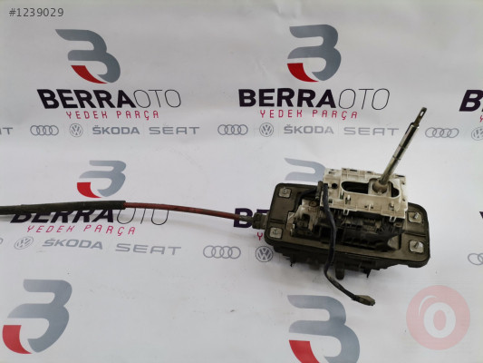 AUDI A6 VİTES MEKANİZMASI 4F1713041AJ