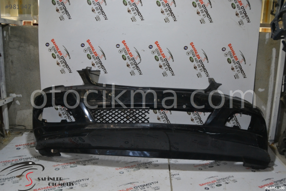 MERCEDES VİTO W639 TAMPON