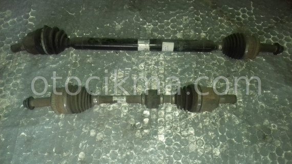 HYUNDAİ ELENTRA   2014 MODEL  SAĞ VE SOL AKS