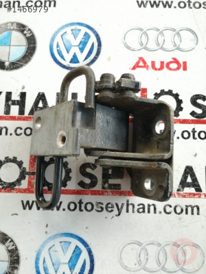8P4833411A audi a3 2008 sol arka kapı alt menteşe