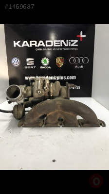 A5 2.0 TFSİ TURBO