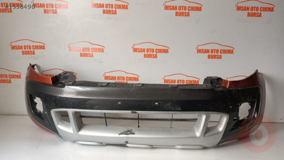 Ford ranger ön tampon orijinal çıkma 2012 - 2019