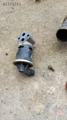 CHEVROLET KALOS 1,2 EGR VALFİ