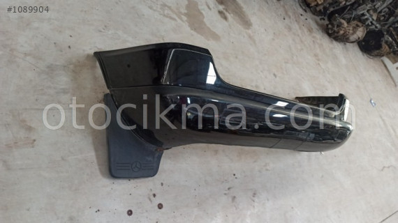 MERCEDES W163 ML ARKA TAMPON