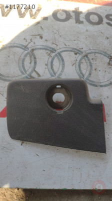 5N0885245 volkswagen tiguan arka sol koltuk yan kapağı