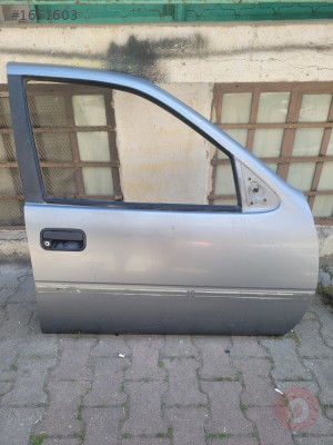 Opel Vectra A GT Sağ ön kapı GM Sökme