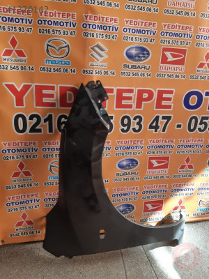 MAZDA 3 ÇAMURLUK SAG