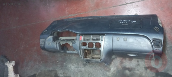 HONDA HR-V 1999 ÇIKMA ORJİNAL TORPİDO  AİRBAG