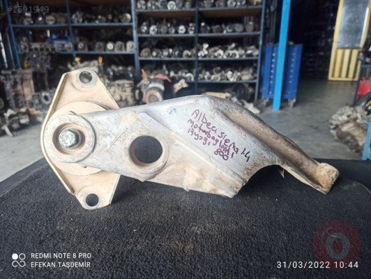 Fiat albea-siena 1.4 motor bağlantı ayağı çıkma orjinal