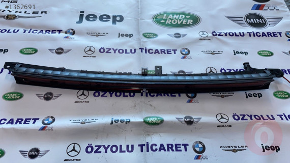 BMW G31 ARKA FREN STOBU 73889461