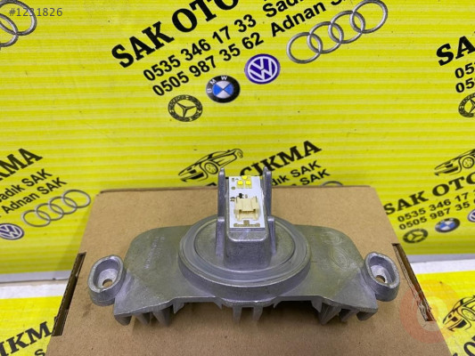BMW F30 LED MODÜLÜ 3 SERİSİ SIFIR
