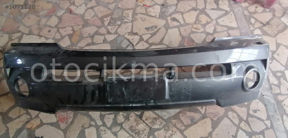 KİA SORENTO ÖN TAMPON 2005 ÇIKMA PARÇA