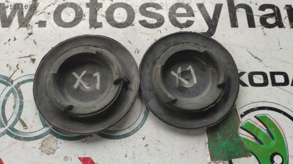 51717075841 bmw x1 koruyucu kapak tekerlek yuvası