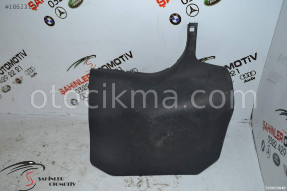 2013 2016 MERCEDES E SERİSİ W212 A212 ALT KAPAK