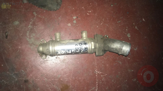 HYUNDAİ H-100 ÇIKMA ORJİNAL EGR VALFİ