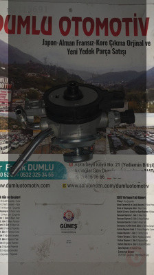 KİA CEED MAZOT OTOMOTİĞİ
