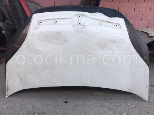 FİORİNO MOTOR KAPUTU  ÇELİKLER OTO