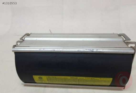 VW GOLF 4 BORA 98-04 YOLCU AİRBAG 1J0880204H