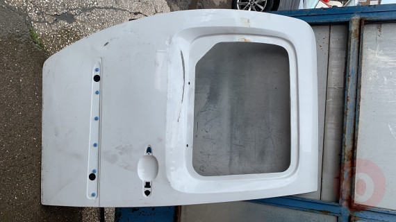 RENAULT KANGOO ÇIKMA ORJİNAL SAĞ SÜRGÜLÜ KAPI