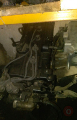 hyundai getz 1.4 16v çıkma motor benzinli