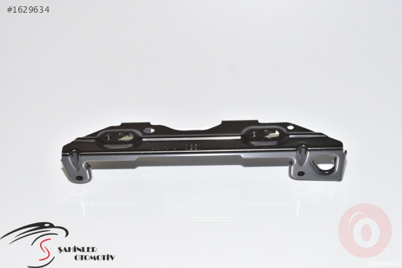 BMW 3 SERİSİ F30 F80 DEMİR BRAKET 7266167