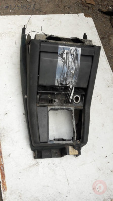 ÇIKMA PARÇA RENAULT SAFRANE ORTA KONSOL