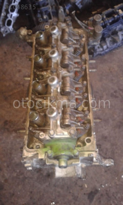 2003 model honda city çıkma dolu silindir kapağı