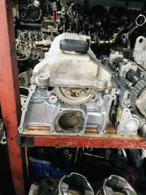 Bmw em 43 silindir kapagı
