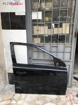 Opel astra h sağ ön kapı
