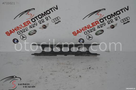 2004 2011 BMW 1 SERISI E87 E90 E91 SALıNCAK 33326763477