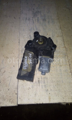 renault fluence çıkma sol ön cam motoru