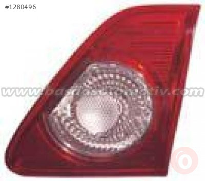 STOP TOYOTA COROLLA 10-> İÇ LH
