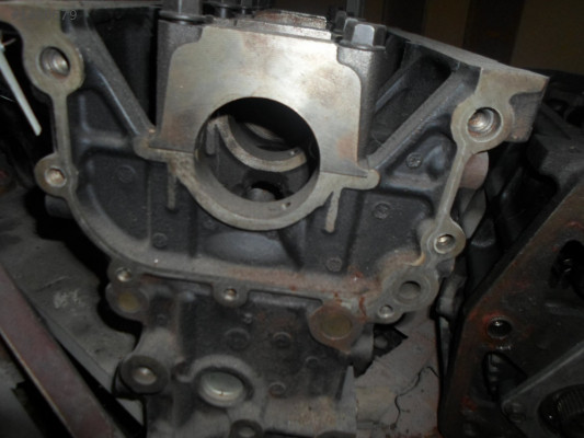 MAZDA E2200 1998 RF MOTOR YENİ MODÜL BLOK