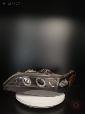 HONDA ACCORD SAĞ SOL LED FAR TAKIMI