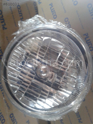2005-2007 JEEP LİBERTY KOMPLE ÇIKMA SAĞ FAR.