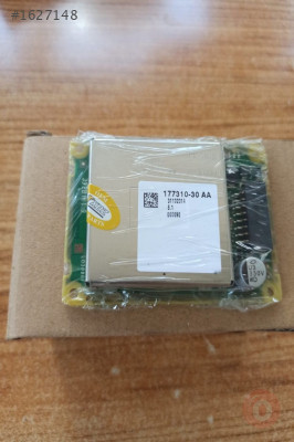 177310-30 OPEL İNSİGNİA LED BEYNİ