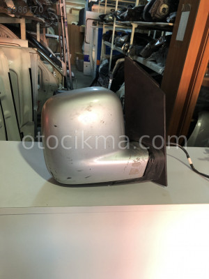 Caddy sağ ayna çıkma ORJİNAL