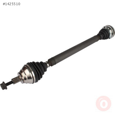 VW GOLF JETTA SAĞ ÖN AKS TDİ DSG 1K0407272RR