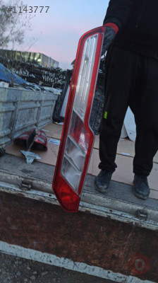 FORD CUSTOM SOL STOP ÇIKMA ORİJİNAL