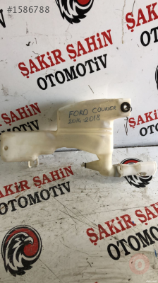 2014-2022 FORD TOURNEO COURİER SU BİDONU