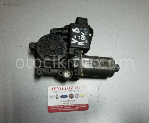 OPEL VECTRA B SAĞ ÖN CAM MOTORU