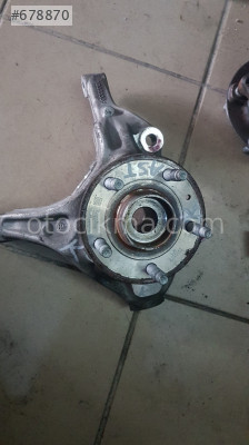 opel astra k sağ sol taşıyıcı ve corsa insignia mokka çıkmal