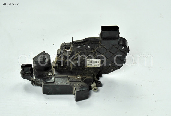 VOLVO S80  KAPI KİLİDİ.