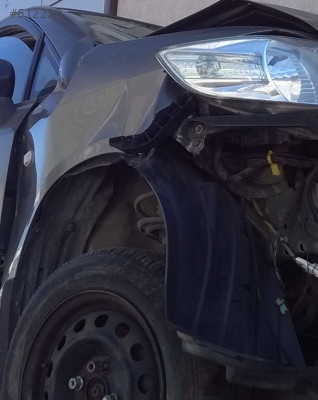 2006 HONDA CITY  HATASIZ SAĞ ÖN HELEZON YAYI.