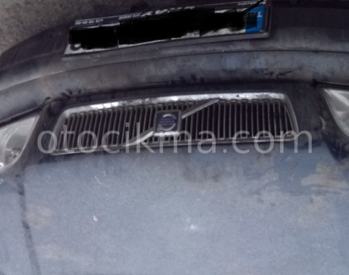 1996 VOLVO S40 HATASIZ ÖN PANJUR.