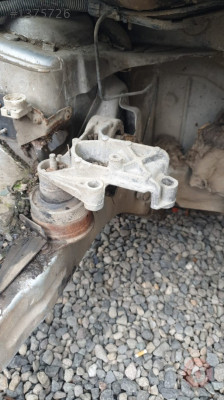 FİAT SCUDO SAĞ MOTOR KULAĞI