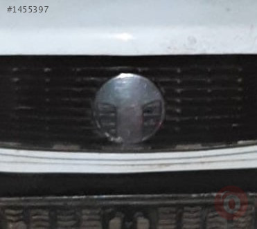 2004 model tata telcoline 4x2 çıkma panjur arma