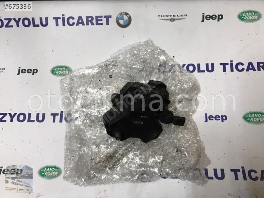 BMW 7 E65 3.0 DİESEL YAKIT POMPASI 7788678