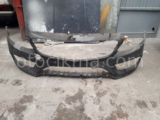 Mercedes c 180 205 kasa amg on tampon