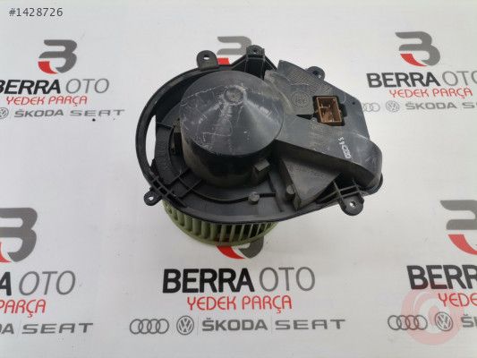 VOLKSWAGEN PASSAT B5 AUDI A4 KALORİFER MOTORU 8D1820021